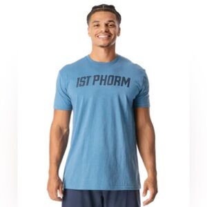 1st Phorm 1P Varsity Tee